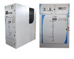 Metal Clad Switchgear(Cell)