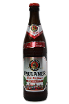 PAULANER Hefe-Weissbier (white beer)