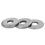 M4 x 25mm Penny Repair Washers Mudgaurd Washer Stainless Ste