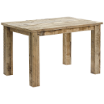 Timber Table 1