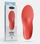 VITAL INSOLE insoles for rheumatoid and diabetic foot