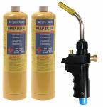 Factory Sale MIG Welding Gas With Mapp PRO Propane Gas