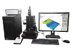 IMOS Interference Microscope-nanoprofilometer