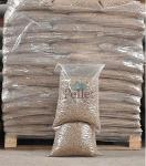 Premium Quality Biomass Biofuel Energy Wood Pellets for Sell
