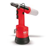 Rac 211 - Hydropneumatic Tool For Blind Rivets
