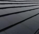Ergosun Integrated solar roof tiles