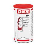 OKS 495 – Adhesive Lubricant