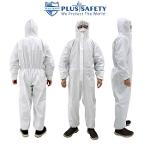 Sterilized Medical Coverall  