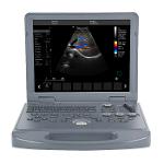 4D 5D Color Ultrasonic Diagnostic Apparatus, 