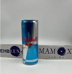Red Bull Sugarfree cans, Energy Drink
