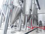 Fermenters And Storage Tanks