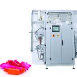 Vertical packing machine Basis18  for packing sweets