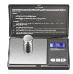 Digital Pocket Scale Pjs03 With Max 600g