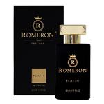 PLATIN Men 327 50ml Perfume