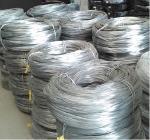 Aluminium wires