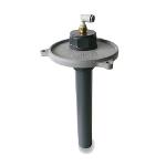STRATE level measuring systems pressure tube (SR)