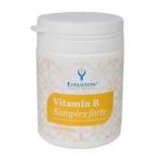Vitamin B Complex forte 90 Capsules