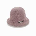 Elegant women's hat