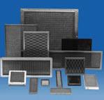 Special Designed Air Filters >> Temperature Resistant Oven Filters