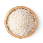 White Rice 2-5% Broken