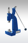 M-3 All-in-one Textile Fastening Attaching (forward Pulled) Hand Press Machine
