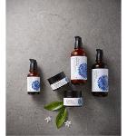 All Natural - Blooming Lifting Skincare line