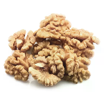 Walnut kernel ½