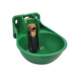 2.6L Plastic/pp drinking bowl/trough for horse / Cow 