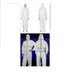 Disposable Personal Protective Clothing