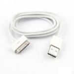 Usb Charger Sync Data Cable For Ipad2 3