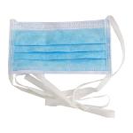 3 PLY Tie on Surgical disposable mask
