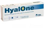 Hyalone 60 mg/4mL