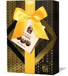 EMOTI Dark Chocolates, Gift packed, 120g. SKU: 016238y