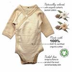 Organic Clothing for Babies