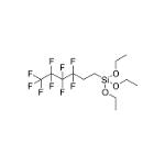 Nonafluorohexyltriethoxysilane CAS 102390-98-7