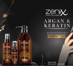 Zenix Cosmetics Hair Shampoo Foam Wax Women Beauty