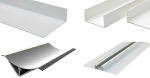 Panel mounting accessories