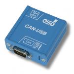 CAN USB 2.0 Interface  (CAN-USB/2)