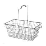 Shopping Basket "Metal NG" 1 piece
