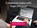 Sage 200 cloud