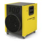 Electric air heater unit - TEH100