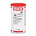 OKS 469 – Plastic and Elastomer Grease