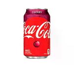 US Coca Cola Cherry 355ml