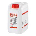 OKS 350 – High-Temperature Chain Oil with MoS₂ synthetic