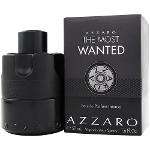 The Most Wanted (Eau de Parfum)  Azzaro 