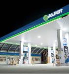 Alpet fuel stations
