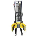 Electric Roll Lifting and Handling Equipment 