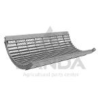 Grain concaves for combine harvester