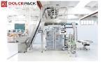 Doypack fill and seal machines