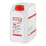 OKS 3770 – Hydraulic Oil for Food Processing Technology